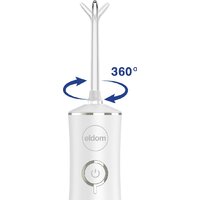 Ирригатор  Eldom RY200B - Превью изображения №3 — Интернет-магазин Time-Shop