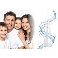 Ирригатор  Eldom RY200B - Превью изображения №11 — Интернет-магазин Time-Shop