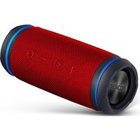 Беспроводная колонка Sencor Sirius SSS 6400N (красный) - Превью изображения №3 — Интернет-магазин Time-Shop
