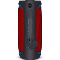 Беспроводная колонка Sencor Sirius SSS 6400N (красный) - Превью изображения №5 — Интернет-магазин Time-Shop