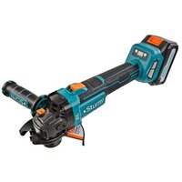 Sturm CAG18125BLE (с 1-им АКБ, кейс)