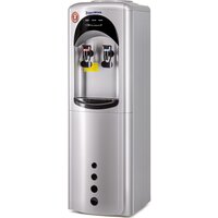 AquaWork 17-LDR (серебро-черный)