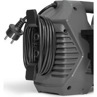 Мойка высокого давления Daewoo Power DAW 6 Compact - Превью изображения №11 — Интернет-магазин Time-Shop