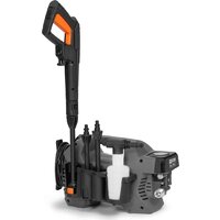 Мойка высокого давления Daewoo Power DAW 6 Compact - Превью изображения №5 — Интернет-магазин Time-Shop