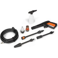 Мойка высокого давления Daewoo Power DAW 6 Compact - Превью изображения №7 — Интернет-магазин Time-Shop