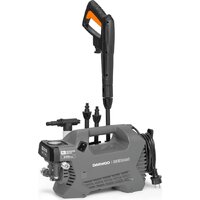 Мойка высокого давления Daewoo Power DAW 6 Compact - Превью изображения №4 — Интернет-магазин Time-Shop