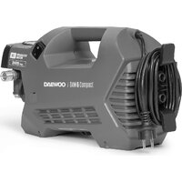 Мойка высокого давления Daewoo Power DAW 6 Compact - Превью изображения №3 — Интернет-магазин Time-Shop