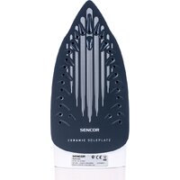 Утюг Sencor SSI 8440GR - Превью изображения №5 — Интернет-магазин Time-Shop