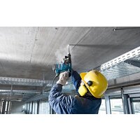 Перфоратор Bosch GBH 3-28 DRE Professional [061123A000] - Превью изображения №4 — Интернет-магазин Time-Shop