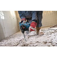 Перфоратор Bosch GBH 3-28 DRE Professional [061123A000] - Превью изображения №6 — Интернет-магазин Time-Shop