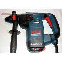 Перфоратор Bosch GBH 3-28 DRE Professional [061123A000] - Превью изображения №3 — Интернет-магазин Time-Shop