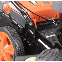 Газонокосилка Patriot PT 52 LS (512109024) - Превью изображения №10 — Интернет-магазин Time-Shop