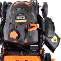 Газонокосилка Patriot PT 52 LS (512109024) - Превью изображения №4 — Интернет-магазин Time-Shop