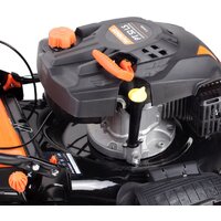 Газонокосилка Patriot PT 52 LS (512109024) - Превью изображения №3 — Интернет-магазин Time-Shop