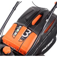 Газонокосилка Patriot PT 52 LS (512109024) - Превью изображения №7 — Интернет-магазин Time-Shop