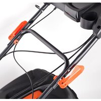 Газонокосилка Patriot PT 52 LS (512109024) - Превью изображения №9 — Интернет-магазин Time-Shop