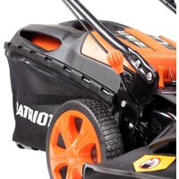 Газонокосилка Patriot PT 52 LS (512109024) - Превью изображения №13 — Интернет-магазин Time-Shop