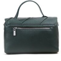 Женская сумка Mironpan 36046 (темно-зеленый) - Превью изображения №2 — Интернет-магазин Time-Shop