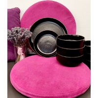 Набор тарелок Sundays Home LD0134A - Превью изображения №7 — Интернет-магазин Time-Shop