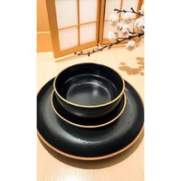 Набор тарелок Sundays Home LD0134A - Превью изображения №5 — Интернет-магазин Time-Shop