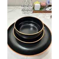 Набор тарелок Sundays Home LD0134A - Превью изображения №6 — Интернет-магазин Time-Shop