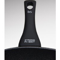 Сковорода TVS Virtus 20 см - Превью изображения №2 — Интернет-магазин Time-Shop