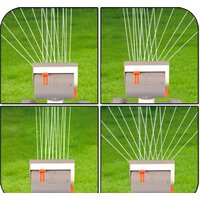 Распылитель Bradas White Line WL-Z17 - Превью изображения №3 — Интернет-магазин Time-Shop