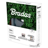 Распылитель Bradas White Line WL-Z17 - Превью изображения №4 — Интернет-магазин Time-Shop