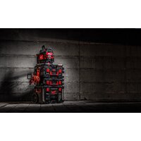 Платформа для фиксации на рейлингах Milwaukee 4932498648 - Превью изображения №4 — Интернет-магазин Time-Shop