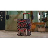 Платформа для фиксации на рейлингах Milwaukee 4932498648 - Превью изображения №8 — Интернет-магазин Time-Shop