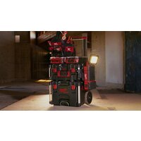 Платформа для фиксации на рейлингах Milwaukee 4932498648 - Превью изображения №6 — Интернет-магазин Time-Shop