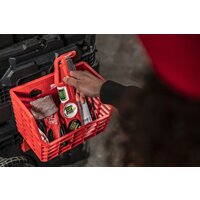 Платформа для фиксации на рейлингах Milwaukee 4932498648 - Превью изображения №2 — Интернет-магазин Time-Shop