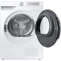 Сушильная машина Samsung DV90DG6845LHU4 - Превью изображения №6 — Интернет-магазин Time-Shop