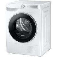 Сушильная машина Samsung DV90DG6845LHU4 - Превью изображения №3 — Интернет-магазин Time-Shop