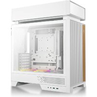 Корпус DeepCool CL660 WH R-CL660-WHNNA0-G-1 - Превью изображения №2 — Интернет-магазин Time-Shop