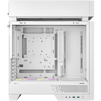 Корпус DeepCool CL660 WH R-CL660-WHNNA0-G-1 - Превью изображения №5 — Интернет-магазин Time-Shop