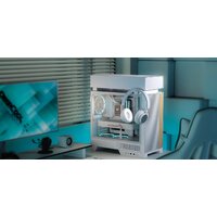 Корпус DeepCool CL660 WH R-CL660-WHNNA0-G-1 - Превью изображения №13 — Интернет-магазин Time-Shop