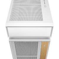 Корпус DeepCool CL660 WH R-CL660-WHNNA0-G-1 - Превью изображения №10 — Интернет-магазин Time-Shop