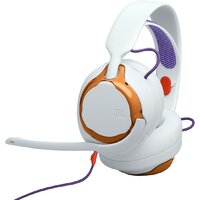 Наушники JBL Quantum 250 (бирюзовый) - Превью изображения №1 — Интернет-магазин Time-Shop
