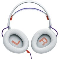 Наушники JBL Quantum 250 (бирюзовый) - Превью изображения №6 — Интернет-магазин Time-Shop