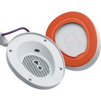 Наушники JBL Quantum 250 (бирюзовый) - Превью изображения №8 — Интернет-магазин Time-Shop