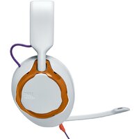Наушники JBL Quantum 250 (бирюзовый) - Превью изображения №4 — Интернет-магазин Time-Shop
