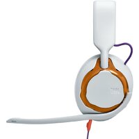 Наушники JBL Quantum 250 (бирюзовый) - Превью изображения №5 — Интернет-магазин Time-Shop