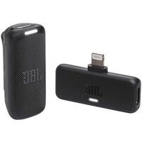 Радиосистема JBL Quantum Stream Wireless Lightning - Превью изображения №17 — Интернет-магазин Time-Shop