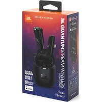 Радиосистема JBL Quantum Stream Wireless Lightning - Превью изображения №20 — Интернет-магазин Time-Shop