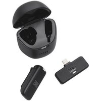 Радиосистема JBL Quantum Stream Wireless Lightning - Превью изображения №11 — Интернет-магазин Time-Shop