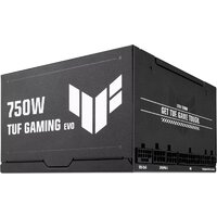 Блок питания ASUS TUF Gaming 750W Gold Evo TUF-GAMING-750G-EVO - Превью изображения №7 — Интернет-магазин Time-Shop