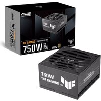 Блок питания ASUS TUF Gaming 750W Gold Evo TUF-GAMING-750G-EVO - Превью изображения №10 — Интернет-магазин Time-Shop