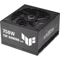 Блок питания ASUS TUF Gaming 750W Gold Evo TUF-GAMING-750G-EVO - Превью изображения №1 — Интернет-магазин Time-Shop