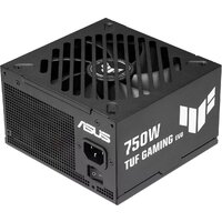 Блок питания ASUS TUF Gaming 750W Gold Evo TUF-GAMING-750G-EVO - Превью изображения №4 — Интернет-магазин Time-Shop
